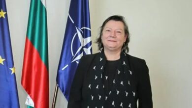 Откриха мъртва посланичката на Португалия в дома ѝ в София