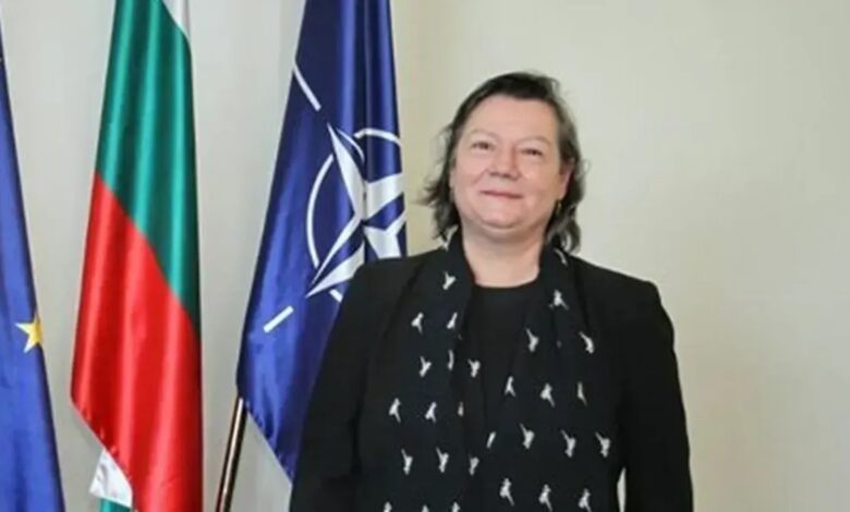 Откриха мъртва посланичката на Португалия в дома ѝ в София