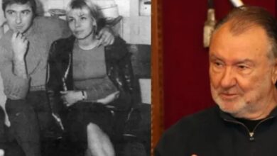 Почина известната журналистка и писателка Гергана Михайлова, съпруга на Васил Михайлов