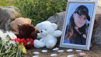„Борила се е за живота си!“ Бащата на 16-годишната Ивана от Благоевград разкри шокиращи данни от експертизата