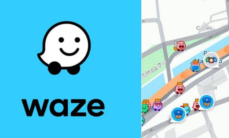 Големи промени във Waze: Ето кои са новите функции