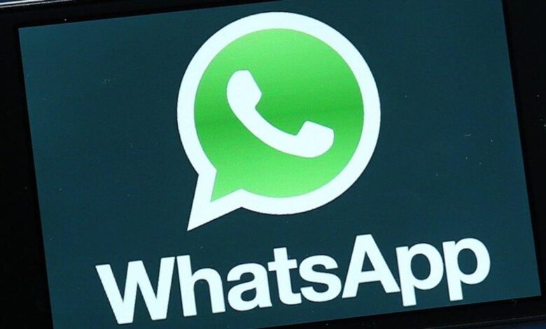 Голяма промяна в WhatsApp: Ето как изглежда новото меню за съобщения, което идва при всички