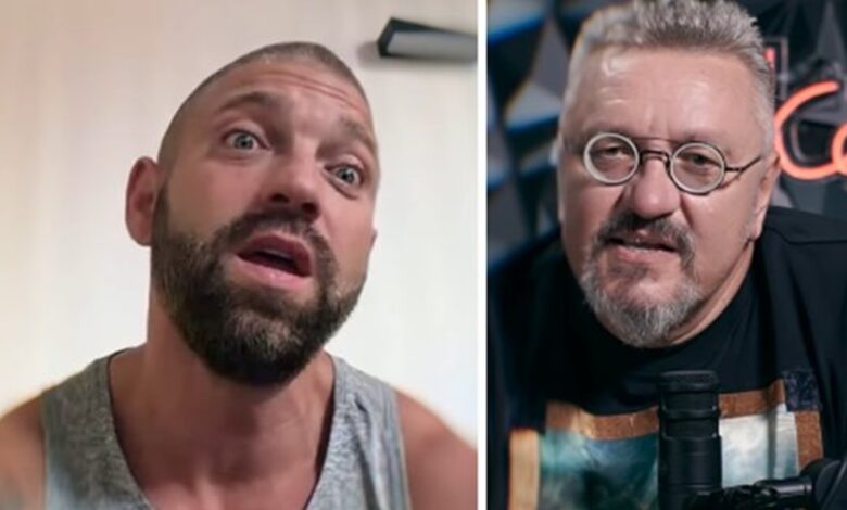 „В Богота съм, много е горещо!“ Издирваният Стоян Колев се появи при Карбовски