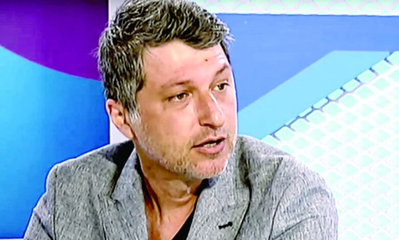 „Никога в историята не е имало това!“ Синоптикът Симеон Матев предупреждава за феномен и ретрограден циклон