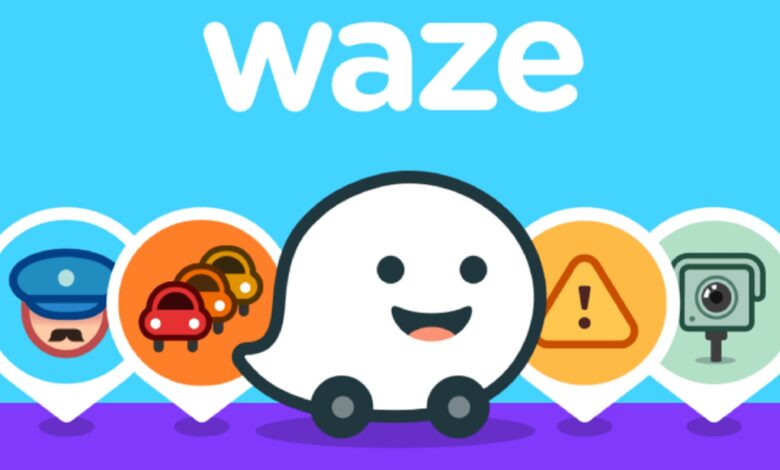 Малцина шофьори знаят за тази функция в Waze, а тя решава проблема с паркирането