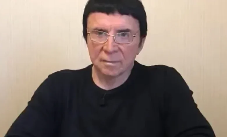 Стана ясна причината за смъртта на Кашпировски. Започна разследване