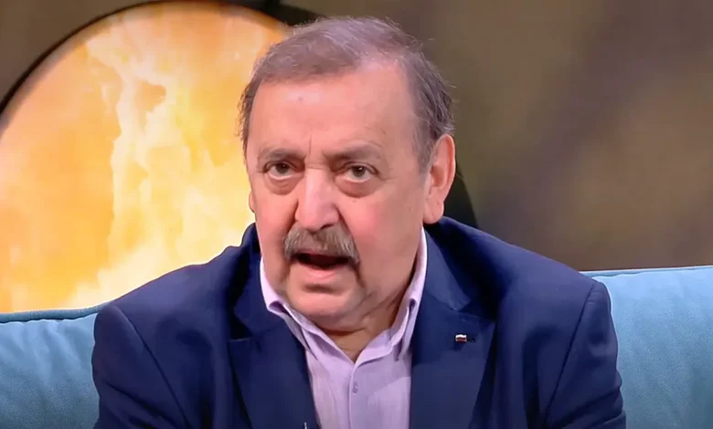 Вирусите тръгнаха с октомври. Кантарджиев предупреди какво ни чака