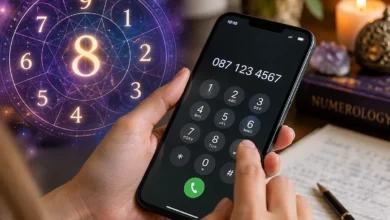 Числата в телефона издават съдбата ви. Проверете своя номер