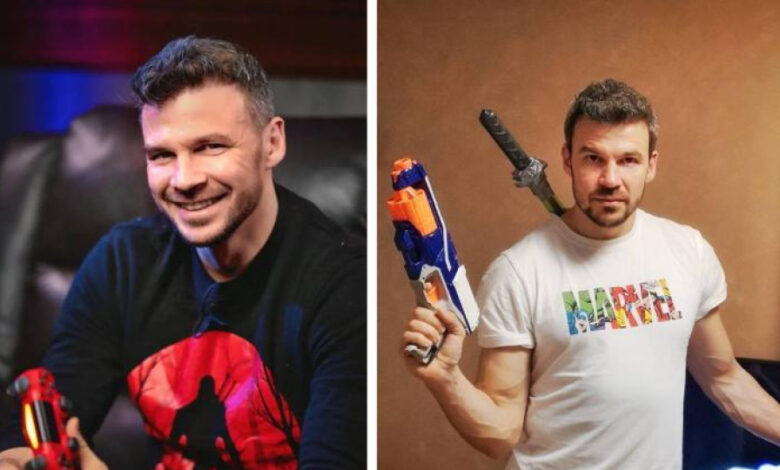 Ивайло Захариев проговори: Зипо и Слаш ме обраха! Няма да мълча за парите си!
