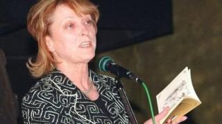 Горчивата изповед преди смъртта: От какво беше омерзена до последно Надежда Захариева?