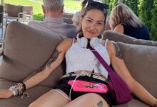 Издирват 34-годишната Мариета Вълчева, в неизвестност от 1 септември